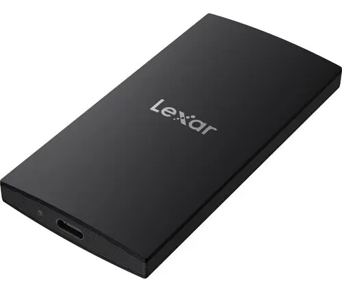 Disco SSD Externo Lexar SL300 2TB USB 3.2 Gen 2
