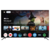 Televisor Caixun 65 Pulgadas QLED 4K Google TV C65VAUGQ