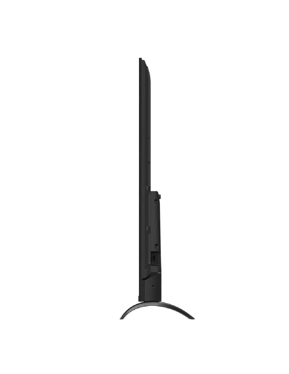 Televisor Caixun 65 pulgadas QLED 4K Google TV