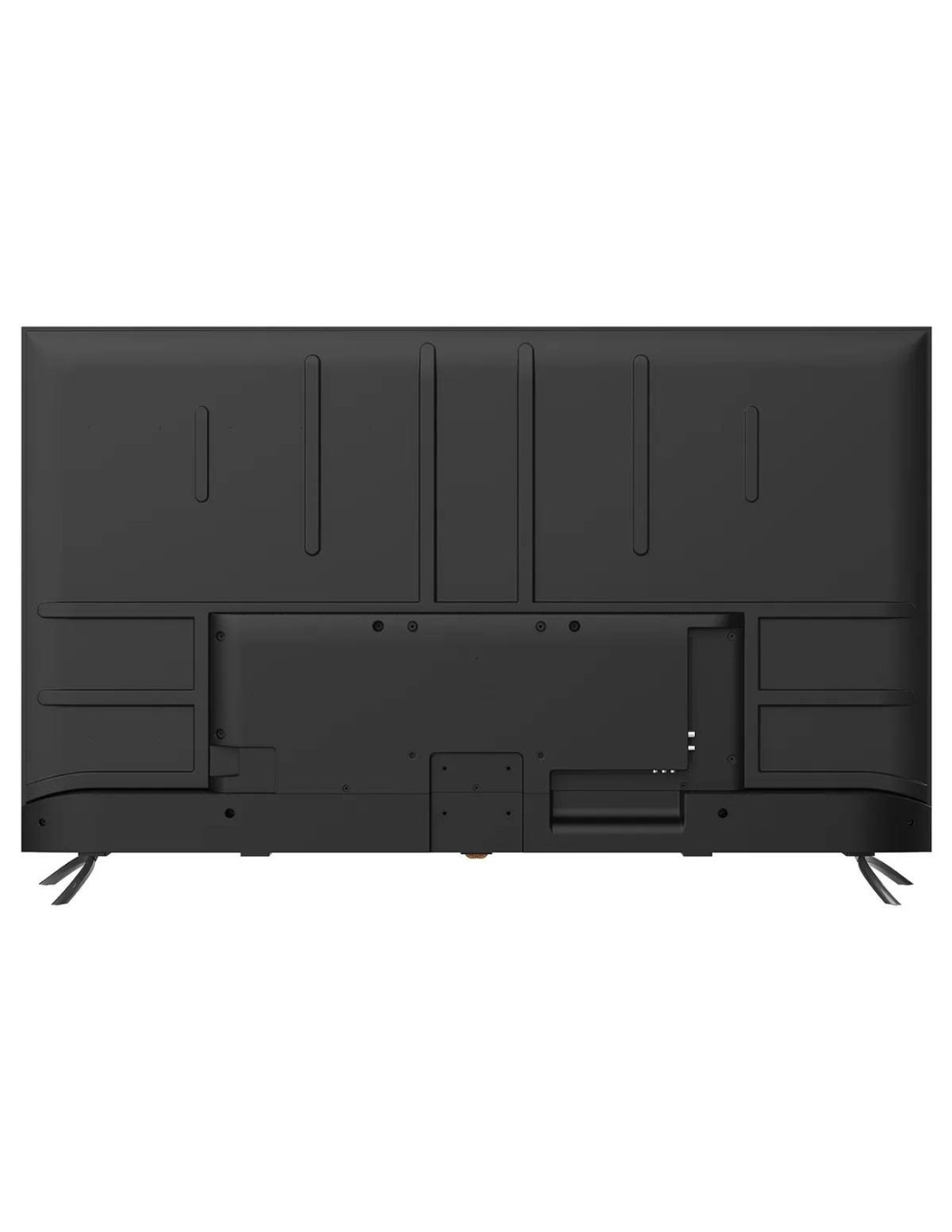 Televisor 4K Google TV Caixun para sala
