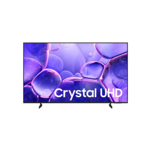 Televisor Samsung 55 Pulgadas Crystal UHD 4K U8000F Televisor Samsung 55 Pulgadas Crystal UHD 4K U8000F