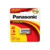 Pila Panasonic CR123A 3V Lithium CR-123APA/1B