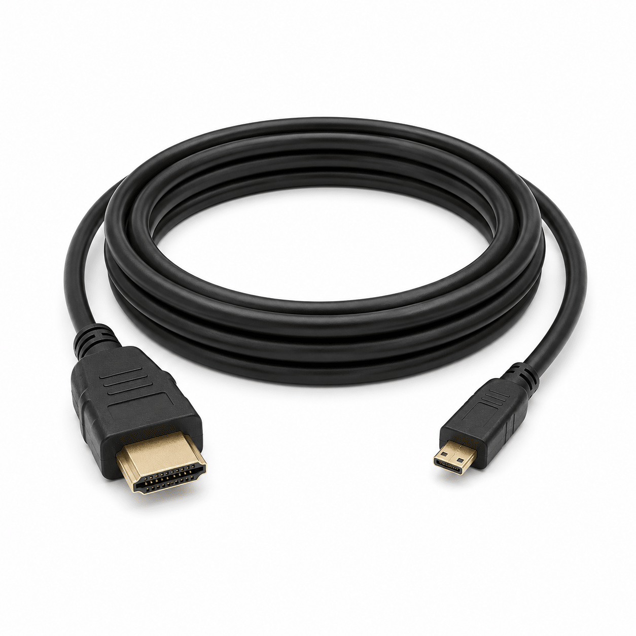 Cable HDMI a Mini HDMI 1.8m Versión 2.0
