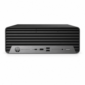 CPU Corporativo HP Pro SFF 400 G9 Core i7-13700 vPro 16GB SSD 512GB Win11 Pro Open Box