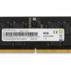 Memoria RAM DDR5 8GB 5600MHz RAMAXEL para Portátil Open Box