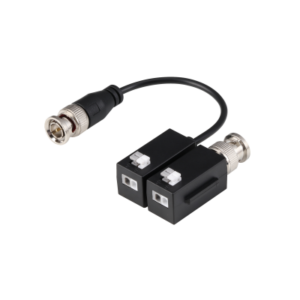 Video Balun Dahua PFM800B-4K Pasivo 4K de Presión Video Balun Dahua PFM800B-4K Pasivo 4K de Presión