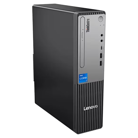 Desktop Lenovo SFF con Windows 11 Pro para oficina