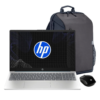 Portátil HP 15-fd0270la Core i7-1355U 16GB SSD 1TB Full HD 15.6″ Windows 11 SL + Maletín