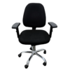 Silla Ejecutiva Mayte para Oficina y Escritorio