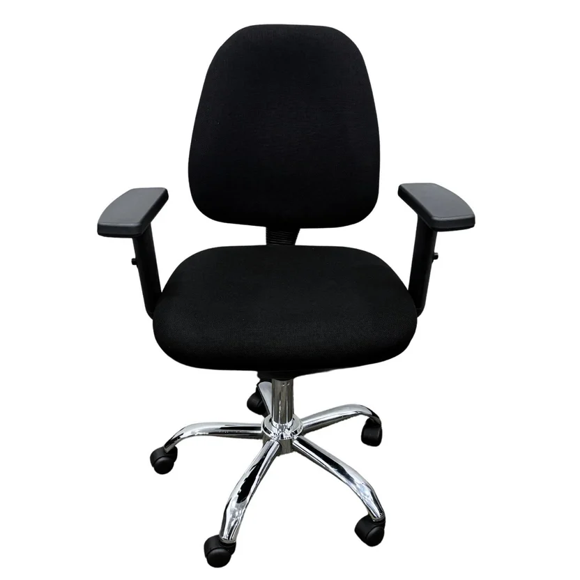 Silla Ejecutiva Mayte para Oficina y Escritorio