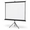 Telón con Trípode Lulova TLZ3120 120″ 2.43 x 1.82 m 4:3 Open Box