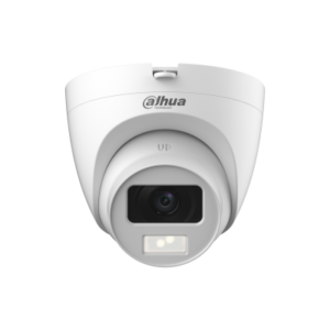Cámara Dahua DH-HAC-HDW1200CLQN-IL-A Domo 2MP Smart Dual Light