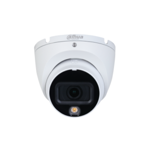 Cámara Dahua DH-HAC-HDW1200TLMN-IL-A Domo 2MP Smart Dual Light