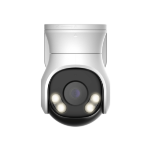Cámara de Seguridad Dahua 2MP PT HDCVI 2.8 mm IP66 DH-HAC-PT1200AN-IL-A