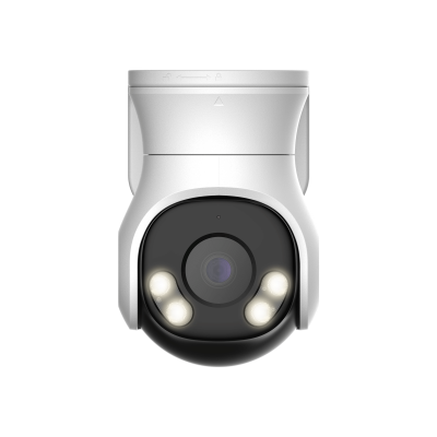 Cámara de Seguridad Dahua 2MP PT HDCVI 2.8 mm IP66 DH-HAC-PT1200AN-IL-A