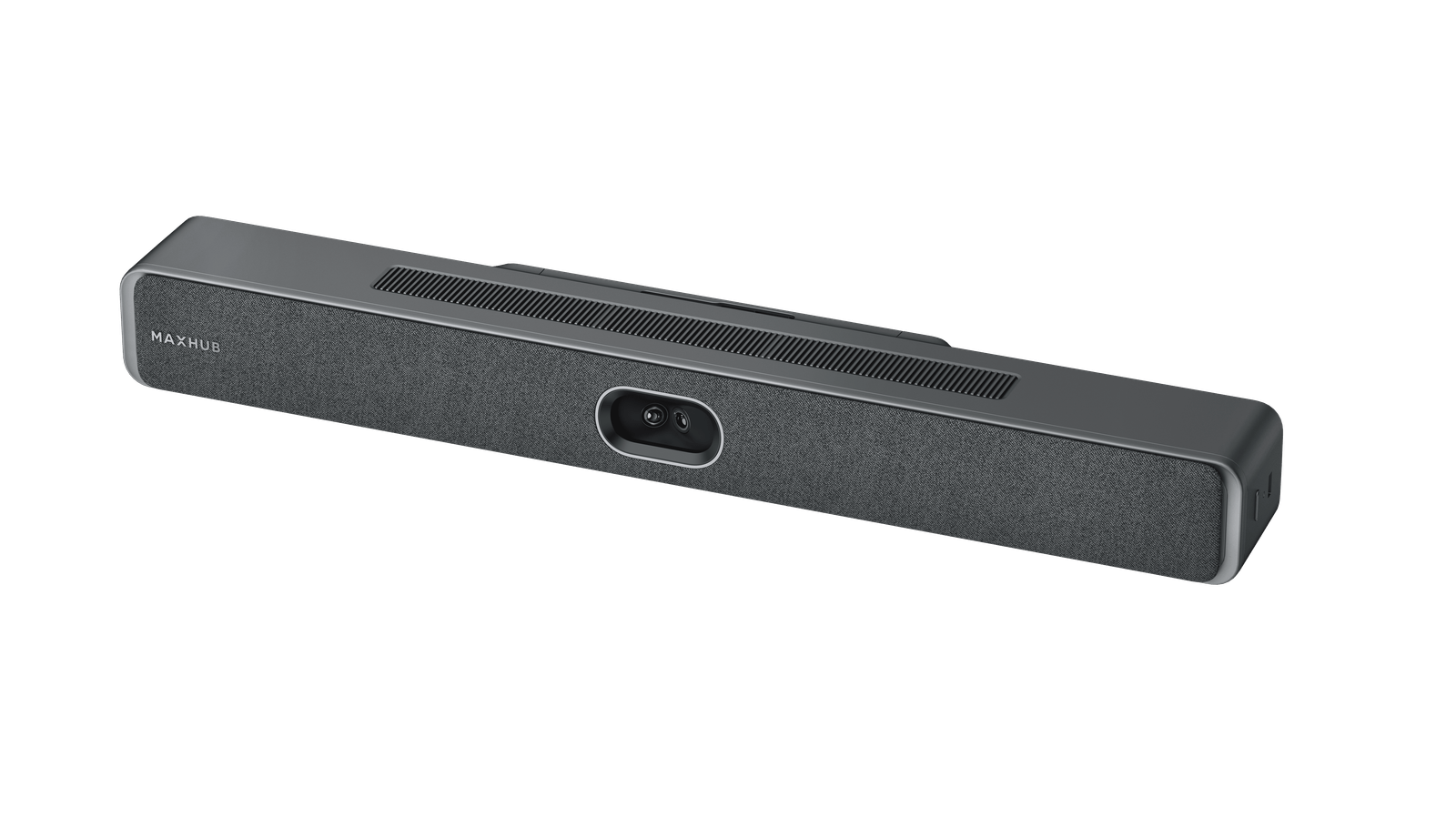 maxhub xbar v50 kit barra videoconferencia microsoft teams 4k