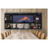 Monitor Industrial MAXHUB UW105NA 105" 21:9 5K Microsoft Teams