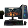 PC de Escritorio Power Group R87162FSR6N AMD Ryzen 7 8700F RTX 3050 6GB 16GB DDR5 500GB SSD