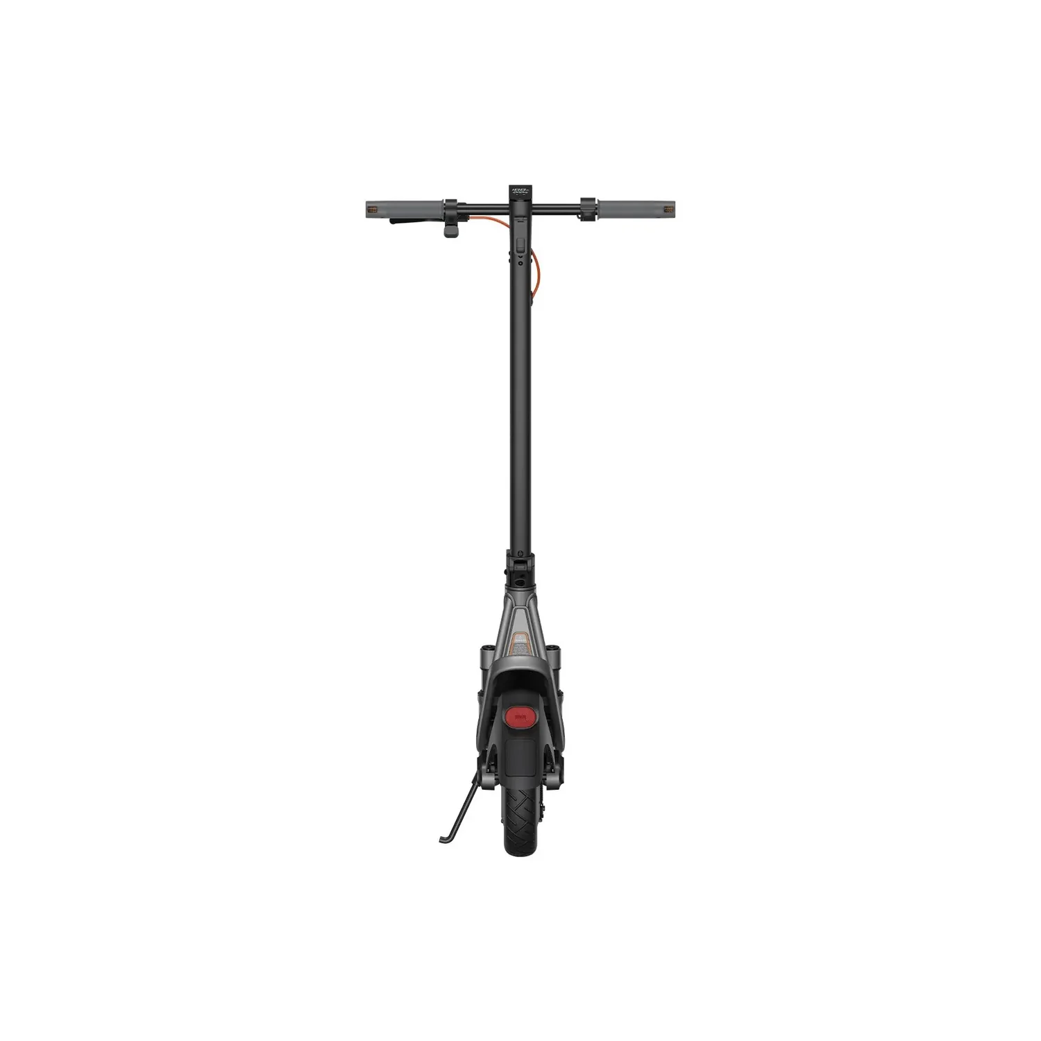 scooter electrico xiaomi 6 con llantas tubeless de 12 pulgadas y doble suspension frontal