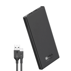Power Bank 1HORA GAR263 10.000 mAh 10,5 W