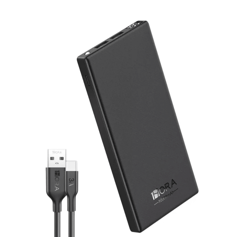 Power Bank 1HORA GAR263 10.000 mAh 10,5 W