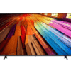 Televisor LG UT80 65UT8000PSB 65″ Smart TV 4K UHD webOS 24