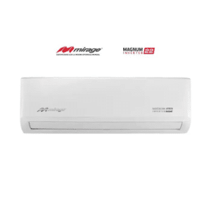 Aire Acondicionado Mirage V32 12.000 BTU Inverter 110V EVF120B/CVF120B