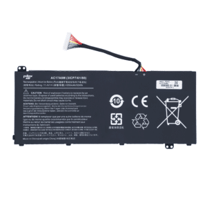 Batería para Portátil Acer Spin 3 SP314-52 5170 mAh 59,1 Wh – Ref 7541