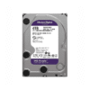 Disco Duro Western Digital WD Purple 4TB para Videovigilancia WD43PURZ