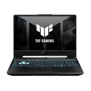Portátil Gamer ASUS TUF Gaming A15 FA506NCG-HN204 Ryzen 7 7445HS 8GB 512GB RTX 3050 4GB 15,6″ FHD 144Hz