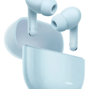 Audífonos Xiaomi REDMI Buds 8 Lite Bluetooth 5.4 ANC 42dB Azul