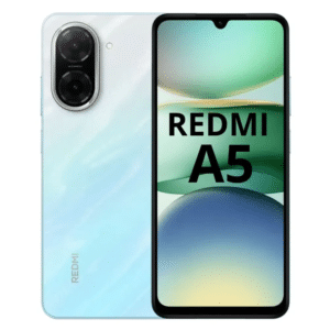 Celular Xiaomi REDMI A5 4GB RAM 128GB 4G – 25028RN03L