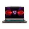 Portátil Gamer MSI Thin 15 B13UC-3253XCO Core i7-13620H 8GB 512GB RTX 3050 4GB 15,6″ FHD 144Hz + Morral