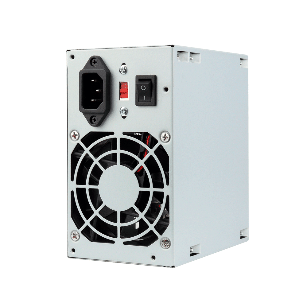 Fuente de Poder Jaltech 230WB 230W Reales Plus para PC