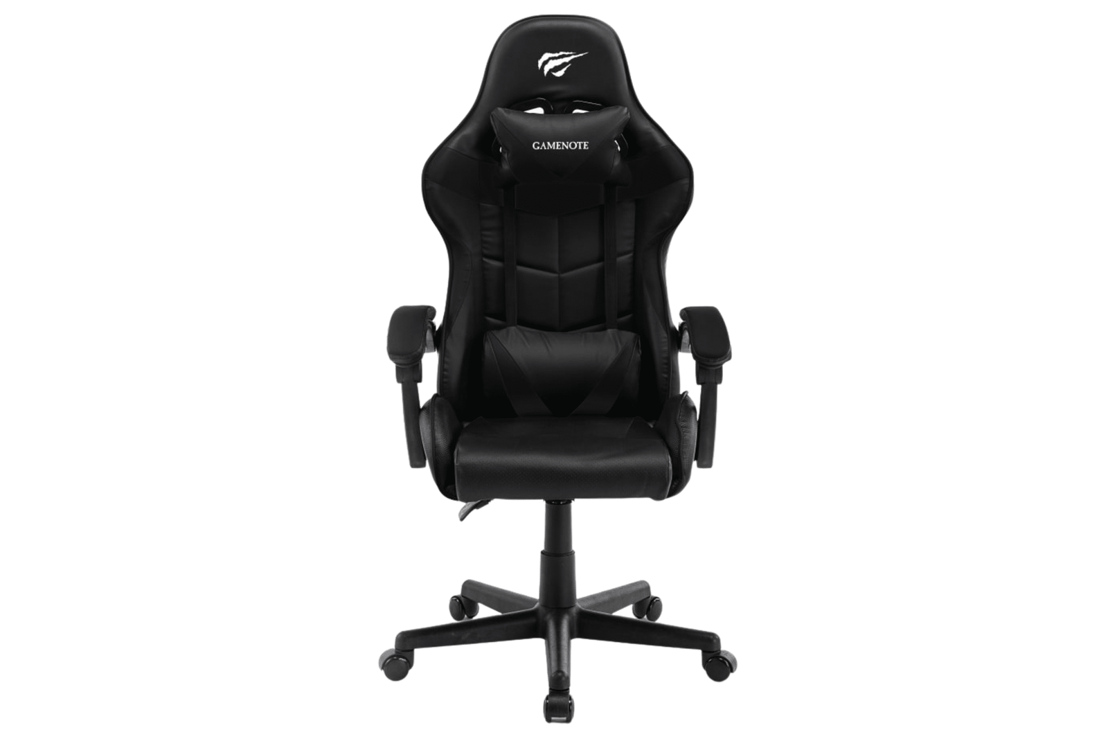 Silla Gamer Havit GC933 All Black