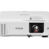 Proyector Epson PowerLite 118 3LCD XGA 3800 Lúmenes Dual HDMI – V11HA03020