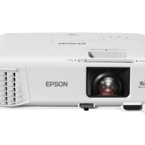 Proyector Epson PowerLite 118 3800 Lúmenes 3LCD XGA