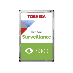 Disco Duro Toshiba S300 2TB para Videovigilancia 3,5″ SATA 5400 RPM 128MB SMR – HDWT720UZSVA