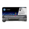 Cartucho de Tóner Original HP 85A Negro LaserJet – CE285A