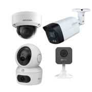 CAMARAS DE SEGURIDAD