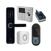 Seguridad Electrónica y Alarmas