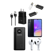 Celulares, Tablets y Smartwatch