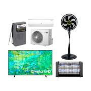 Electrodomésticos