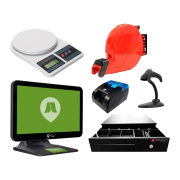 Equipos Punto de venta