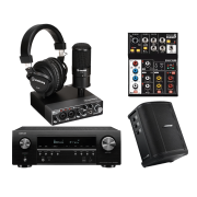 Audio